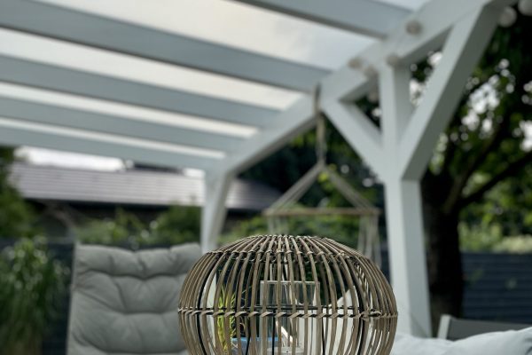 Ambiente Terrassendach