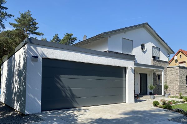 Carport Holzständerbauweise Carport Holzständerbauweise