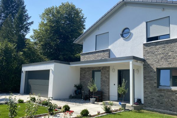 Holzständerbauweise Garage Holzständerbauweise Garage