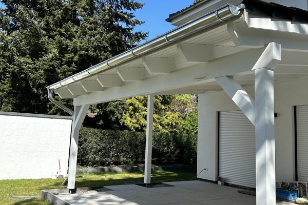 Terrassenüberdachung traditionell gefertigt Abbund Berlin Brandenburg Terrassenüberdachung traditionell gefertigt Abbund Berlin Brandenburg